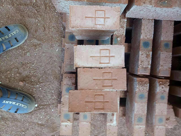 精品红砖批发